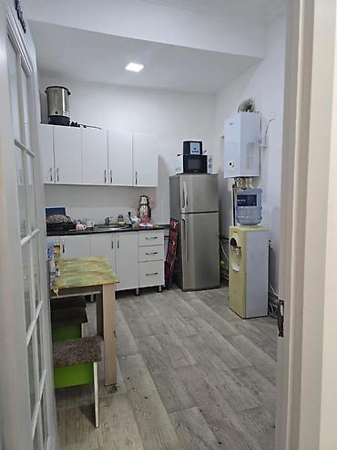 Коммерческая недвижимость: Nizami Metrosunun Düz Yanında! Teraslı 5 Otaqlı Qeyri-Yaşayış Obyekt / — 10