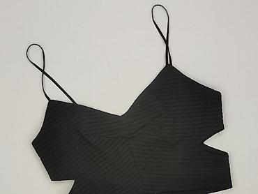 sklepy c: Zara, Top damski, rozmiar M — 1