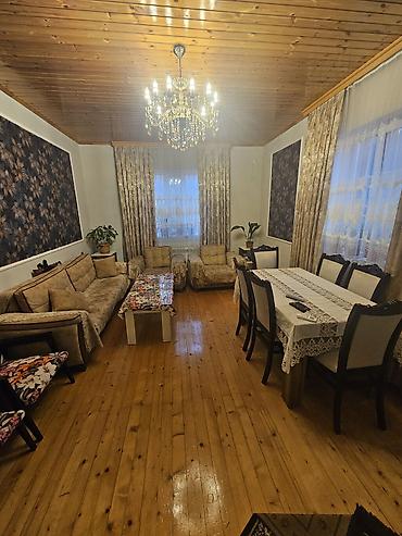 Həyət evləri və villaların satışı: 4 otaqlı, 85 kv. m — 21