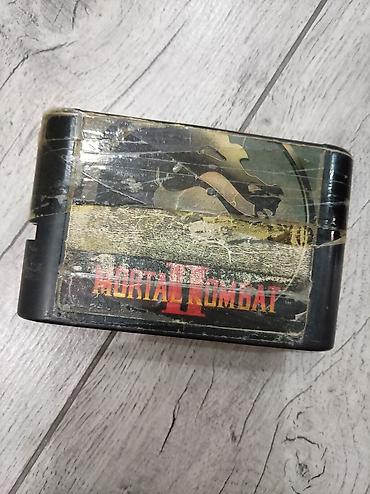 sega kaset: Yalniz Whatsapp-la elaqe saxlayin veya bura Çat-Mesaj yerine yazin — 3