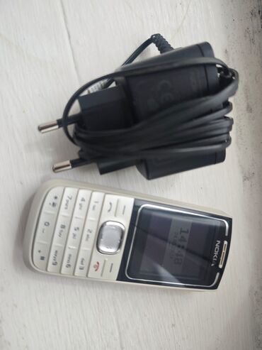 nokia 6600 fold: Nokia 5310, rəng - Qara, Düyməli