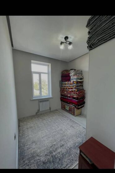 1 комната, 33 м²