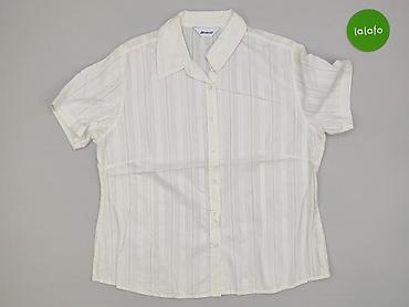damart odzież: Damart, Koszula damska, rozmiar 2XL — 2