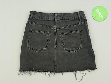 flared: Topshop Moto, Spódnica damska, rozmiar S — 3