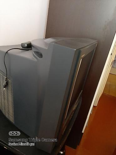 samsung 54: İşlənmiş Televizor Samsung 54" Ünvandan götürmə — 2