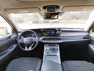 Hyundai: Hyundai Palisade: 2022 г., 3.8 л, Бензин, Кроссовер — 4