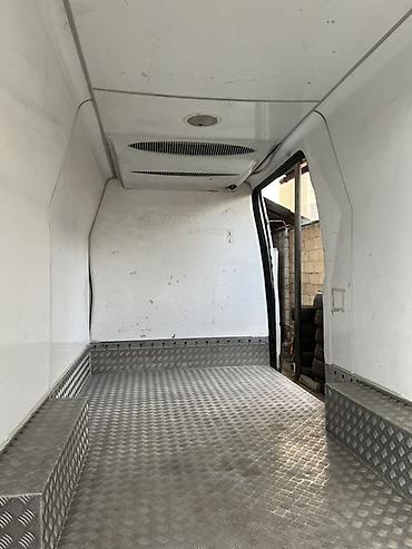 sprinter 2 2: Mercedes-Benz Спринтер: 2010 г., 2.2 л, Механика, Дизель — 5