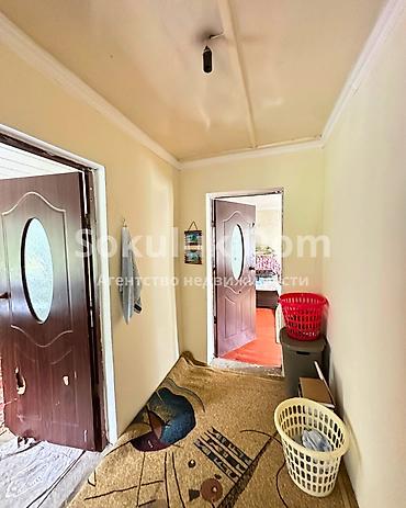 1 bedroom: 🏠Продается дом в с. Романовка 🟡 Комнаты: 2 🟡 Участок: 12 соток — 6