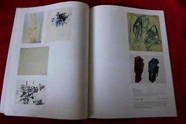 Knjige: AUKCIONI KATALOG DOROTHEUM, KUNST DES 20. JAHRHUNDERTS, 2004 | — 20