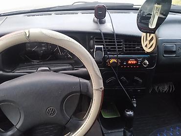 обвес гольф 3: Volkswagen Golf: 1992 г., Механика, Хэтчбэк — 3
