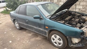 двигатель дэу матиз 0.8 цена новый: Nissan Primera: 1995 г., 2 л, Механика, Бензин, Седан