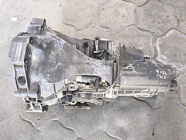 куплю коробки: Коробка передач Механика Audi 2001 г., Б/у, Оригинал, Германия — 5