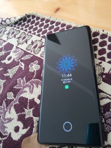 redmi 13 c kabro: Redmi Note 14 Pro, 256 GB, rəng - Qara, Sensor