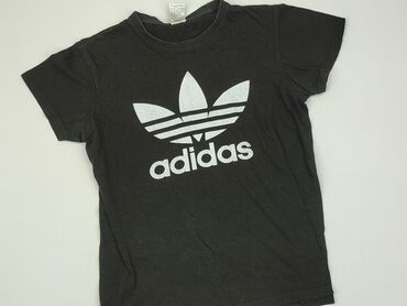 Koszulki i topy: T-shirt, Adidas, S, stan - Dobry