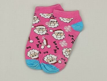 Socks and Knee-socks: Socks, 28–30, condition - Good