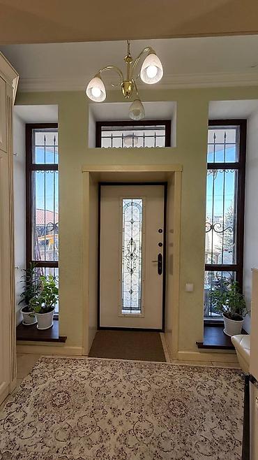 Продажа коттеджей и домов: 📍с.Кок-Джар 🔘8-комнат 🔘2 этажа 🔘400м² Предлагается к продаже — 9