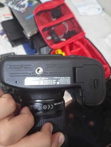 playstation 4 oyun yazilmasi: Canon EOS 6D Mark II fotoaparat dəsti - Tam kadr (Full Frame) DSLR — 5
