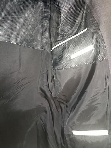 Костюмы: Продам новый костюм премиум класса. Strellson, темно -серого цвета — 8