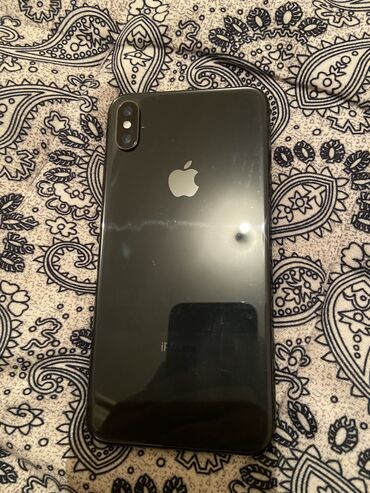 новый швейный машинка: IPhone Xs Max, Новый, 256 ГБ, Черный, Зарядное устройство, Защитное стекло, Чехол, 92 %