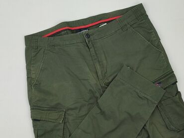 lilo i stich ubrania: Cropp, Men's trousers, size XS (EU 34)