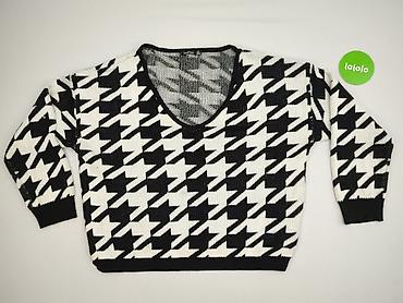 dzik: Boohoo, Sweter damski, rozmiar 4XL — 2