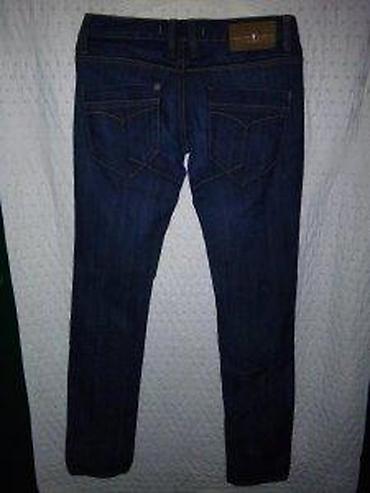 Farmerke: FREEMAN T PORTER USA ZENSKE TEKSAS FARKE ORIGINAL AKCIJA | Cene nisu — 18