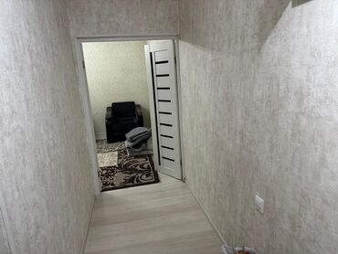 Продажа квартир: 1 комната, 45 м², 106 серия улучшенная, 9 этаж, Косметический ремонт — 7