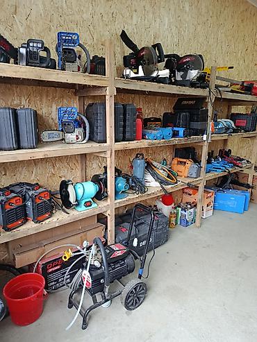 Аренда инструментов: Сдам в аренду Утюги — 6