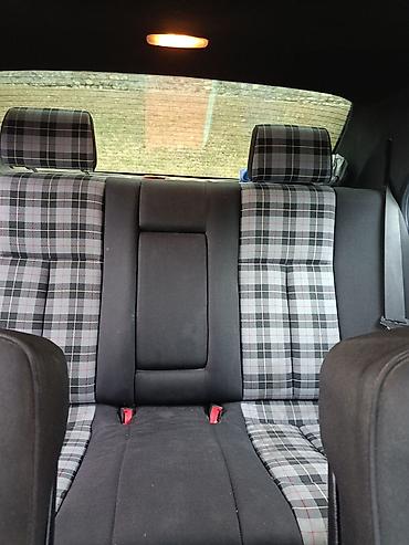 masin maqintafon satisi: Mercedes-Benz C-Class: 1.8 l | Sedan — 7
