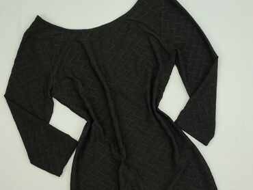 sukienki plisowana dla puszystych: Women`s dress, size XL