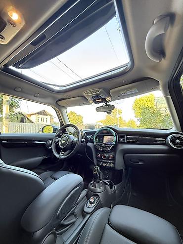 Mini: Mini Cooper S: 2020 г., Бензин — 9