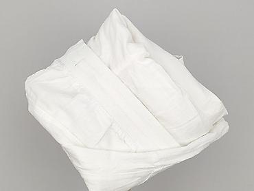 tyk spodnie: Zizzi, Spodnie 3/4 damskie, rozmiar XL — 6