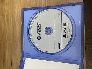 pes ps3 patch: EA Sports FC 25 — дисковая версия для PlayStation 5 Комплектация: - — 2