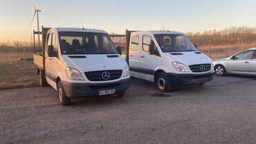 временные татуировки купить: Mercedes-Benz Спринтер: 2010 г., 2.2 л, Механика, Дизель