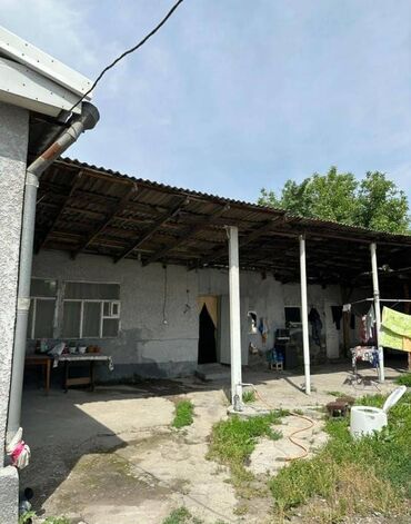 аскер: Үй, 100 кв. м, 4 бөлмө, Кыймылсыз мүлк агенттиги, Дизайнердик оңдоо