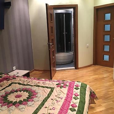 kiraye menzil: İcarəyə verilir 2 otaqlı yeni tikili 66 m², 28 May m. 1 000 AZN/ay 2 — 6