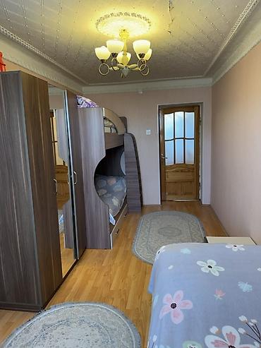 nzsde heyet evleri: Xırdalan, 3 otaqlı, Köhnə tikili, 60 kv. m — 7