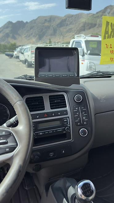 xpeng g3: Легкий грузовик, Hyundai, Стандарт, 3 т, Новый — 7