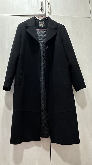 кашемир пальто: Пальто