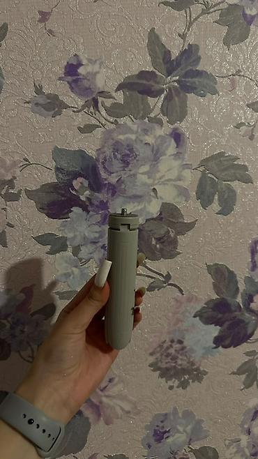 2 ci el ps5: Euroacs EU CH035 smartfon üçün 1 oxlu stabilizator və selfi çubuğu - — 3