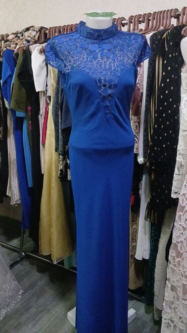 Ziyafət donları: Ziyafət donu, Maksi, One size — 7