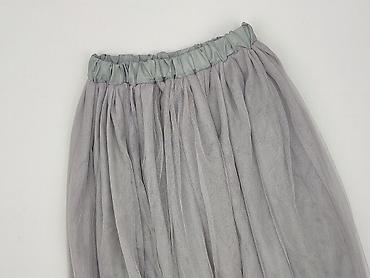 spodnice elegancka midi: Spódnica damska, rozmiar S — 1