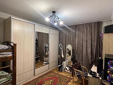 Продажа квартир: 3 комнаты, 62 м², 105 серия, 3 этаж, Косметический ремонт — 7