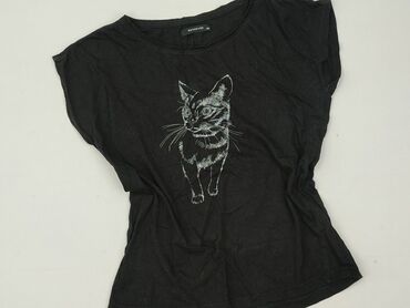 koszulka ronaldo w ramce: Women`s T-shirt, size XS (EU 34)