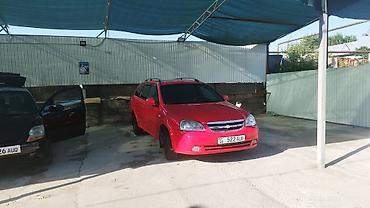 launch x431 pro: Chevrolet Lacetti: 2010 г., 1.6 л, Механика, Бензин, Универсал — 6