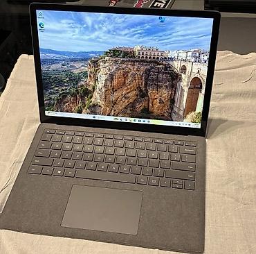google fitbit: 💻 **MICROSOFT SURFACE LAPTOP 4 | CORE i5 11-го ПОКОЛЕНИЯ | 8/256 GB** — 1