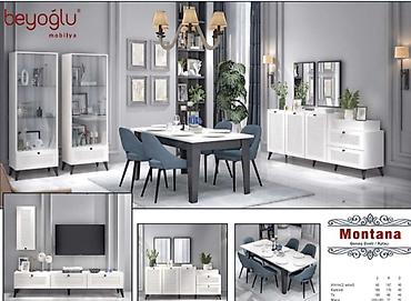 armada mebel: Yeni, Komod, Servant, TV altlığı, Kredit var — 1