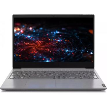 ноутбук дешевый: Ноутбук, Lenovo, 4 ГБ ОЗУ, Intel Celeron, 15.6 ", Новый, Для несложных задач, память SSD