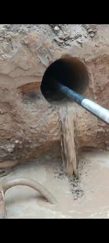 Сверление, бурение: ГНБ Пракол Гаризанталное Бурение бурим под дароги вадаправод газовый — 9