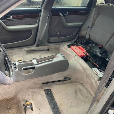 Двигатели, моторы и ГБЦ: Целиком продаются Разбор Audi — на запчасти Доступны оригинальные — 3